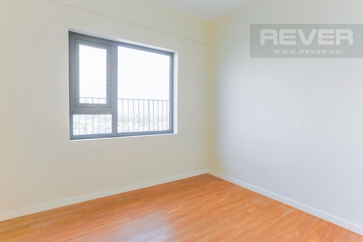 Phòng Ngủ 1 Căn hộ Diamond Lotus 2 phòng ngủ tầng trung tháp A view sông