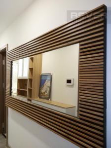 43778cb7a9384f661629 Bán căn hộ 1 phòng ngủ Vinhomes Central Park, tháp Park 1, đầy đủ nội thất