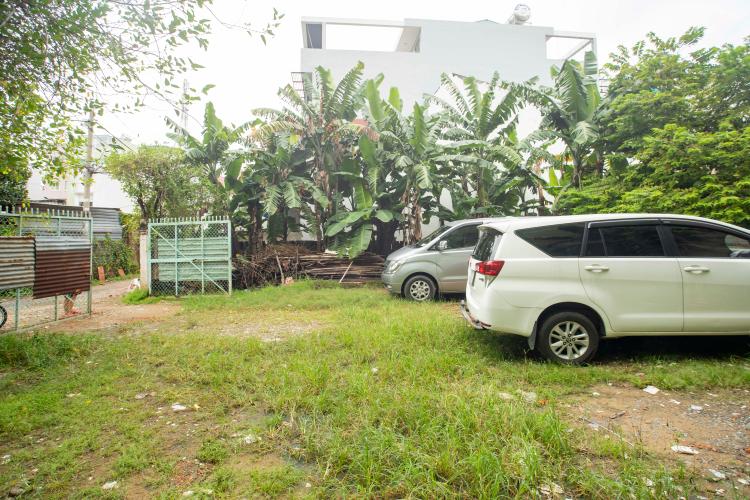 Đất nền Bùi Đình Tuý Bình Thạnh Đất nền Bùi Đình Túy, Q. Bình Thạnh diện tích 18.05x21.23m.