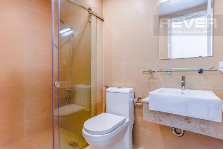 can-ho-FLORITA Cho thuê căn hộ Florita 2 phòng ngủ, tầng trung, nội thất cơ bản, view toàn cảnh