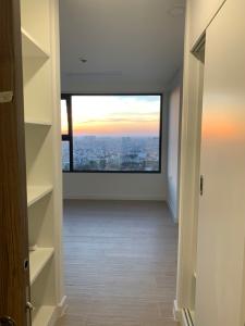 Phòng ngủ căn hộ 2PN KingDom 101 Cho thuê căn hộ Kingdom 101 thuộc tầng trung, diện tích 79m2 2PN