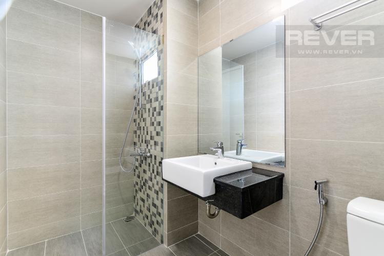 Phòng Tắm 1 Bán hoặc cho thuê căn hộ  Vista Verde 89.1m2 2PN 2WC, nội thất tiện nghi, view thành phố