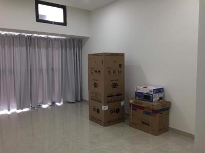 Bán officetel The Sun Avenue thuộc tầng trệt, diện tích 35.3m2 