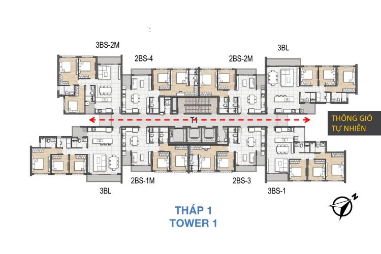Palm City - mat-bang-dien-hinh-thap-1