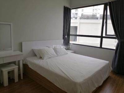 Phòng ngủ Masteri An Phú Quận 2 Căn hộ Masteri An Phú tầng cao, nội thất hiện đại. 