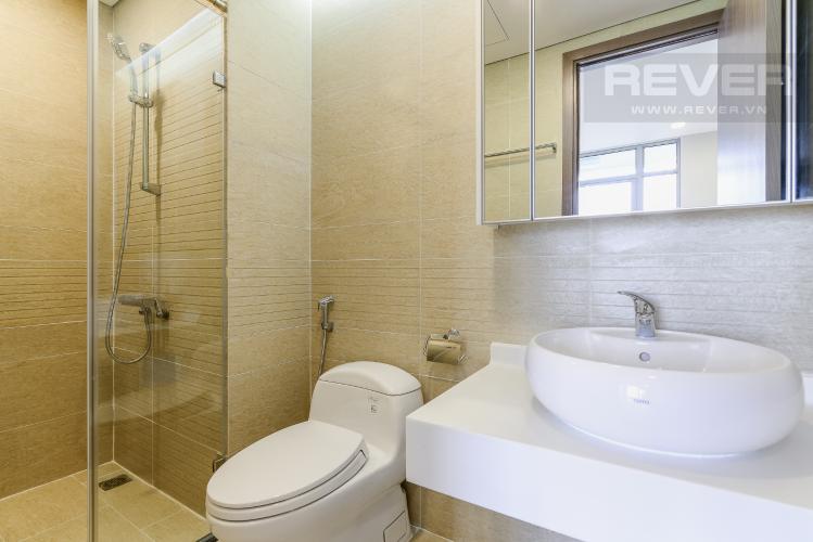 Phòng Tắm 2 Căn hộ Vinhomes Central Park 3 phòng ngủ tầng cao P7 view sông