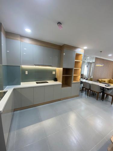 Bán căn hộ 71.42m2 Saigon South Residence, đầy đủ nội thất