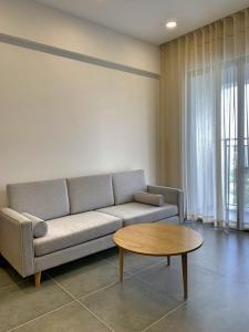 Bên trong căn hộ Saigon South Residence Cho thuê căn hộ Saigon South Residence tầng trung, diện tích 74m2