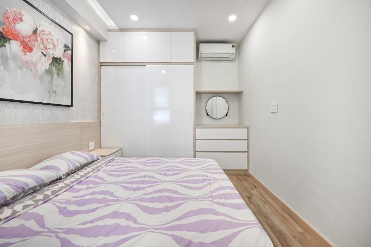 Phòng ngủ Saigon South Residence  Căn hộ Saigon South Residence nội thất đầy đủ, hướng Bắc.