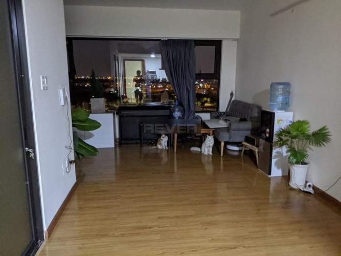 Căn hộ Kikyo Residence, Quận 9 Căn hộ Kikyo Residence tầng 10 nội thất cơ bản, view thành phố.