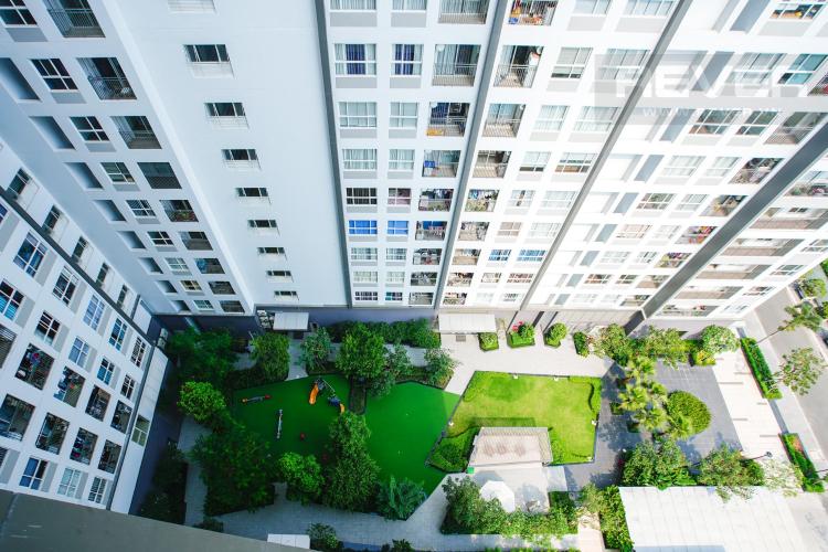 can-ho-SUNRISE-RIVERSIDE Cho thuê căn hộ Sunrise Riverside 3PN, tầng trung, diện tích 92m2, đầy đủ nội thất