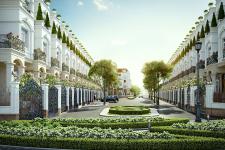 Little Village - du-an-Little-Village