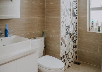 Căn hộ Richstar, Tân Phú Căn hộ Richstar tầng thấp hướng Đông Bắc view thành phố thoáng mát.