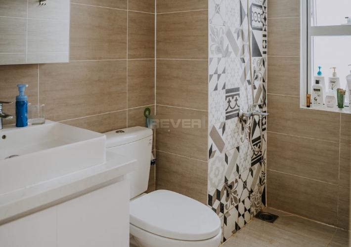 Căn hộ Richstar, Tân Phú Căn hộ Richstar tầng thấp hướng Đông Bắc view thành phố thoáng mát.