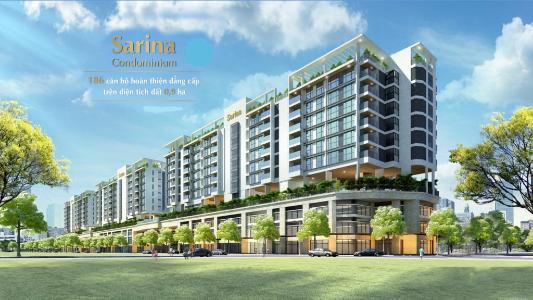 Sarina Condominium