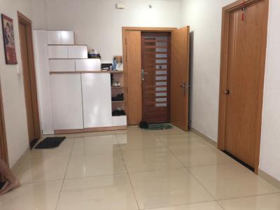 Phòng ngủ CH 3PN Saigonres Plaza Bán căn hộ 3 phòng ngủ  SaigonRes Plaza 92 m2, tầng cao, ban công hướng Đông Bắc 