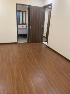 Phòng ngủ Palm Heights Quận 2 Căn hộ Palm Heights tầng cao, hướng Bắc, view nội khu thoáng mát.