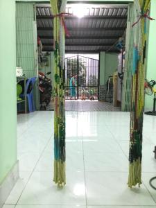 Bên trong nhà Bán nhà phố đường Đ. Trường Lưu phường Long Trường quận 9, diện tích đất 51m2, sổ hồng đầy đủ