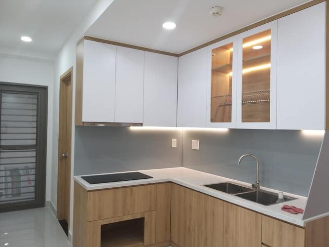Khu bếp Căn hộ SAIGON SOUTH RESIDENCE Bán căn hộ Saigon South Residence tầng trung, diện tích 71m2 - 2 phòng ngủ, đầy đủ nội thất