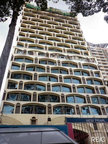 New Pearl Residence - new-pearl-residence