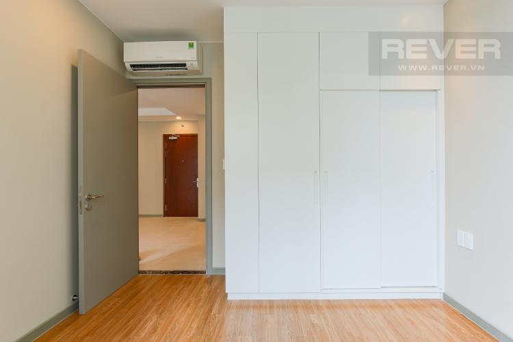 Phòng Ngủ Căn hộ The Gold View 1 phòng ngủ tầng cao A3 view sông