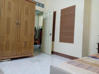 Phòng ngủ căn hộ PHÚ LỢI 1 Bán căn hộ 2 phòng ngủ Phú Lợi 1, diện tích 80m2, nội thất cơ bản, sổ hồng riêng chính chủ