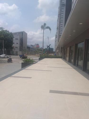 mặt bằng căn hộ shophouse Sunrise Riverside Shophouse Sunrise Riverside diện tích 72m2