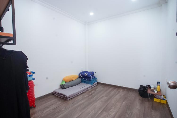 nhà phố đường lâm văn bền quận 7 Bán nhà hẻm Quận 7 có nội thất cơ bản, thiết kế tinh tế, nhẹ nhàng.