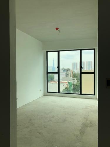 Căn hộ Feliz En Vista Căn hộ Feliz En Vista tầng trung, ban công cửa kính lớn đón gió.