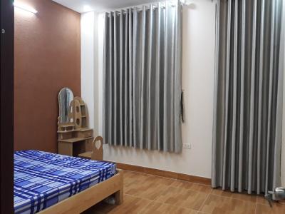 Phòng ngủ nhà phố Quận 9 Bán nhà 3 tầng hẻm 47 Trường Lưu, Quận 9, DT 52m2, gần chợ Long Trường