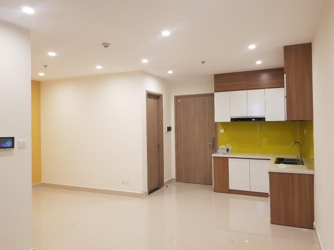 căn hộ Vinhomes Grand Park Căn hộ tầng 21 hướng Tây Vinhomes Grand Park view thành phố