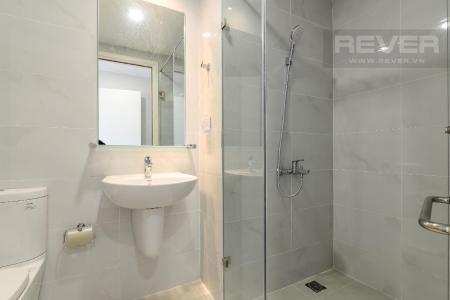 Căn hộ Masteri An Phú quận 2 Căn hộ Masteri An Phú, nội thất cơ bản view thoáng mát