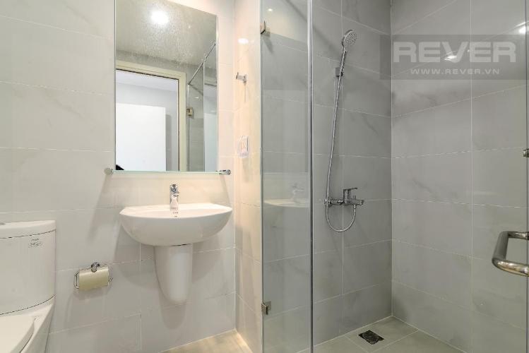 Căn hộ Masteri An Phú quận 2 Căn hộ Masteri An Phú, nội thất cơ bản view thoáng mát