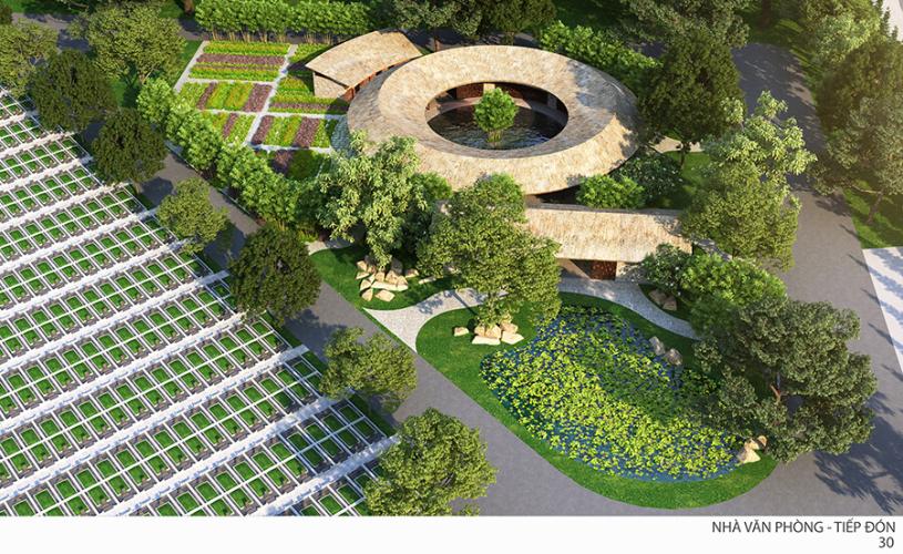 Sala Garden - Tien-ich-Sala-Garden-Hoa-vien-nghia-trang-5-sao