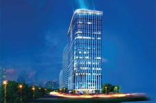 Ascott Waterfront Saigon - Ascott-Waterfront-Saigon-Quan-1