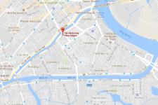 SunCity Plaza - vi-tri-suncity-plaza-quan-4