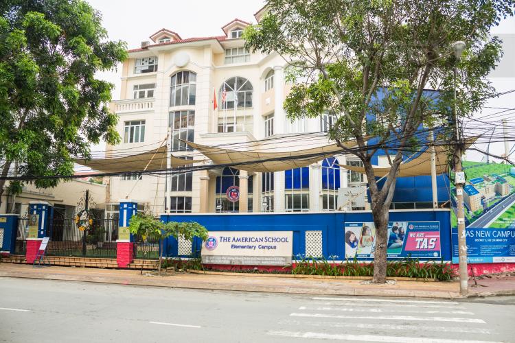 Masteri Thảo Điền - the-american-school-tas