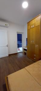 phòng ngủ căn hộ sài gòn mia Cho thuê căn hộ Saigon Mia tầng thấp đầy đủ nội thất, dọn vào ở ngay.