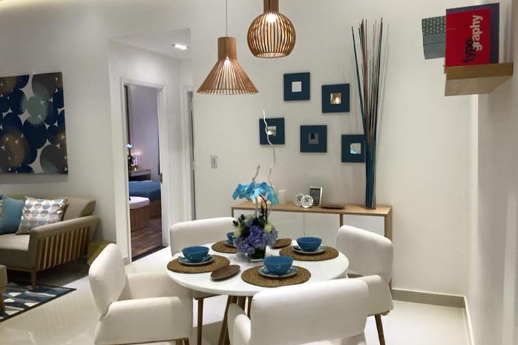 Căn hộ Florita - can-ho-mau-Florita