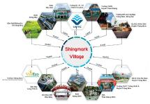 Shingmark Village - dự án Shingmark Village Đồng Nai
