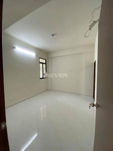 Phòng ngủ căn hộ Green River, Quận 8 Căn hộ tầng 17 chung cư Green River view nội khu thoáng mát.