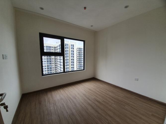 Phòng ngủ Vinhomes Grand Park Quận 9 Căn hộ hướng Tây Bắc Vinhomes Grand Park view nội khu.