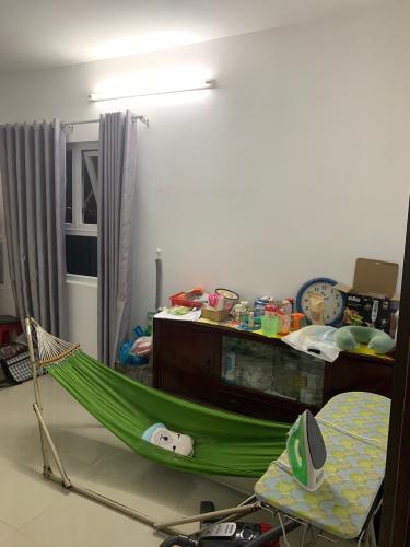 Căn hộ Đạt Gia Residence, Thủ Đức Căn hộ Đạt Gia Residence tầng trung, nội thất cơ bản.