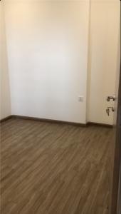 Phòng ngủ Vinhomes Grand Park Quận 9 Căn hộ Vinhomes Grand Park tầng trung, kèm nội thất cơ bản.