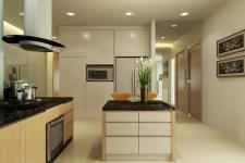 Riverside Residence - can-ho-mau-Riverside-Residence