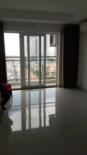 Căn hộ Florita, Quận 7 Căn hộ Florita hướng Tây Bắc, view sông mát mẻ.