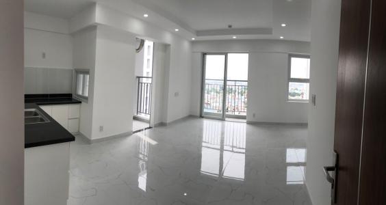 Căn hộ Conic Riverside, Quận 8 Căn hộ Conic Riverside tầng cao view nội khu hồ bơi thoáng mát.