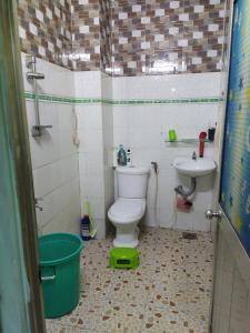 Bbán nhà Bình Thạnh - phòng tắm Bán nhà phố đường Nơ Trang Long phường 12, quận Bình Thạnh - 3 phòng ngủ - diện tích đất 31m2