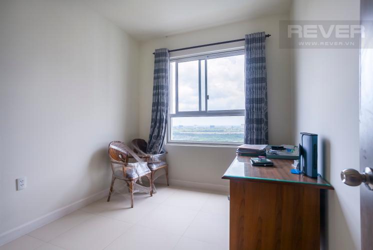 Phòng Ngủ 1 Căn hộ Lexington Residence 3 phòng ngủ tầng cao LB nội thất cơ bản