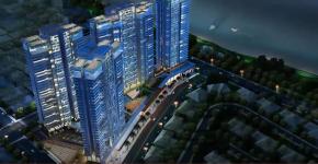 5 điều bạn cần biết về dự án One Verandah của Maple Tree tại Thạnh Mỹ Lợi, Quận 2